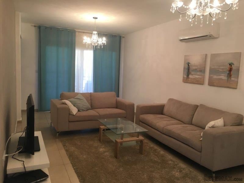 Top Floor Apartment in Germasoyia.. - 2