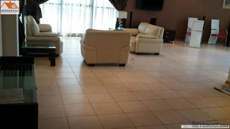 4 Bedrooms - Penthouse - For Rent - 2
