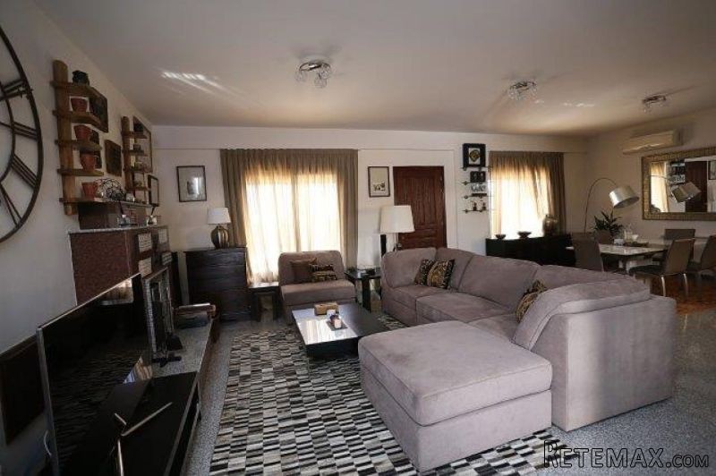 A lovely 3 bed villa in Ayios tychonas - 2