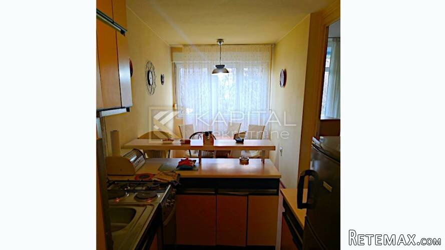 Brajda,održavan 3s+db sa balkonom,centralno grijanje - 2