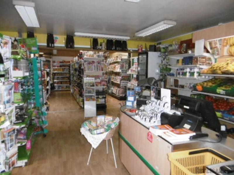 Fancy Running the Vlilage Shop - 2