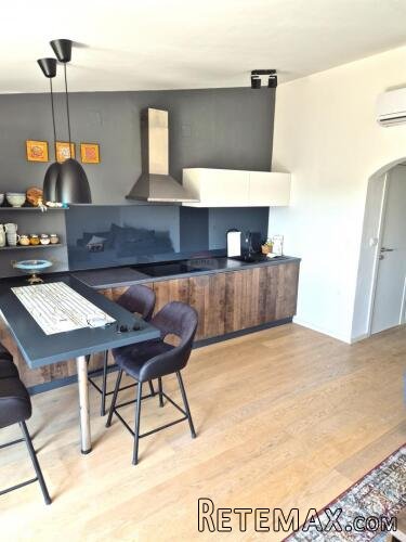 Istra,Rovinj,stan blizu plaža,parking,balkon - 2