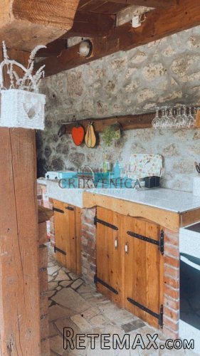 Matulji, okolica - dvije kuće sa bazenom na velikom imanju - 2