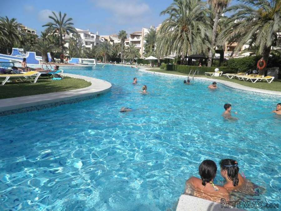 MOST FAMOUS AND PRESTIGIOUS URBANISATION IN TORREVIEJA.. - 2