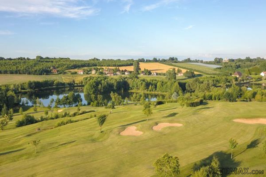 Nr Hautefort (24) - Périgord farmhouse 3bed/2bath on a fabulous.. - 2