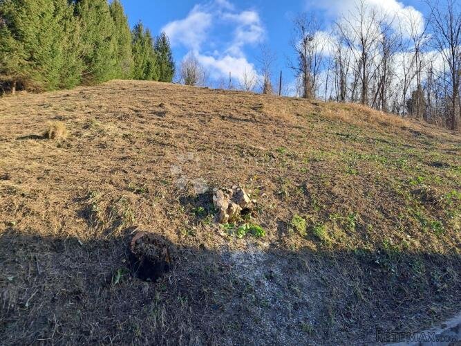 Zemljište u zagorskom Beverly Hillsu! - 2