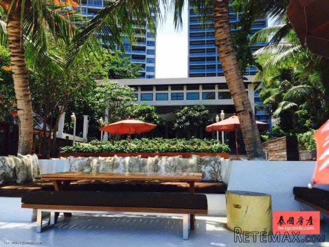 Zire Condo for Sale Pattaya&nbsp;- 1BEDROOM, TOWER B -.. - 2