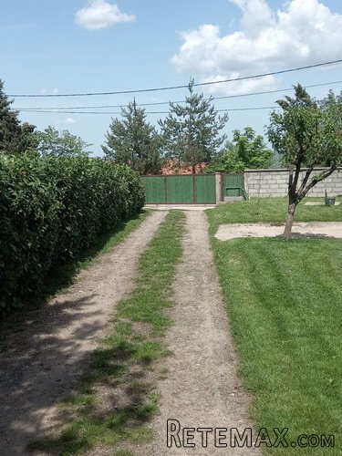 Avala, blizu megamarketa Koka Mar, 200 m2 - 3