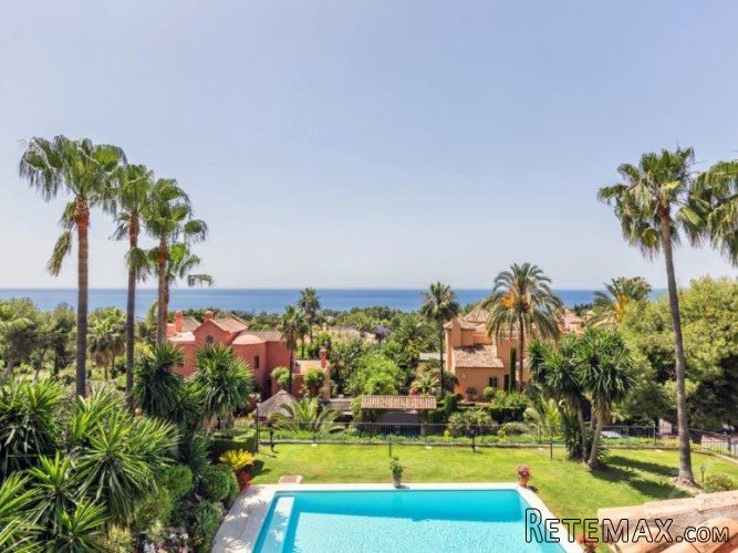 New exclusive listing in Sierra Blanca, one of the most.. - 3