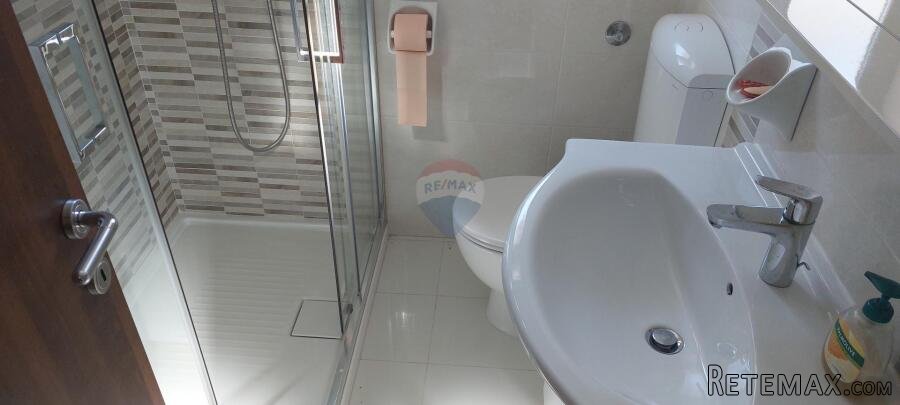 OPATIJA - POBRI - najam stana od 75 m2 - 3