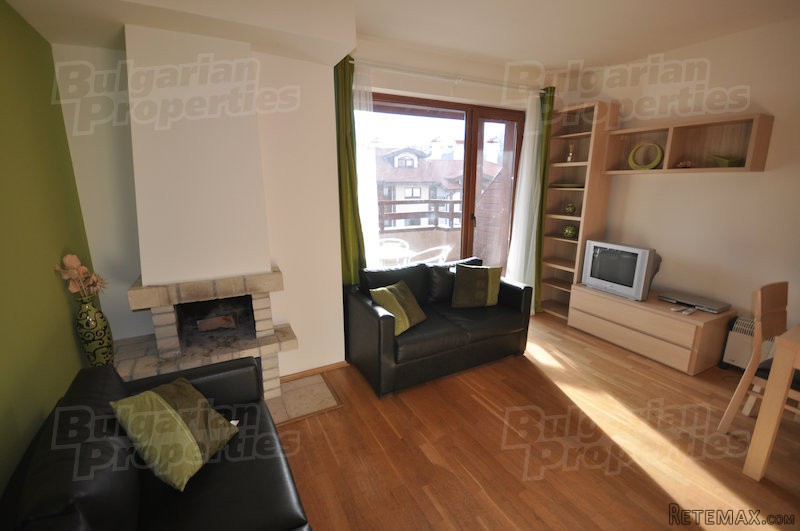 Spacious Apartment 150 M From The.. - 2