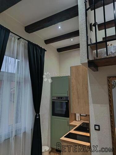 Studio apartman u srcu Opatije – Prvo useljenje! - 3