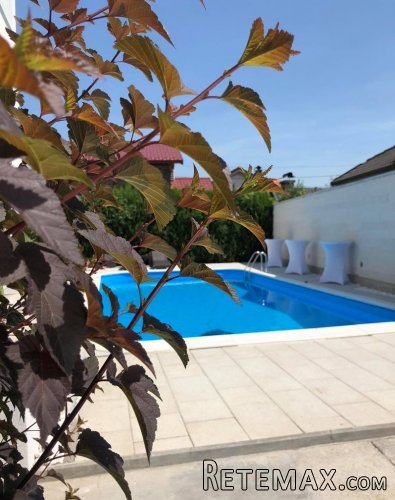 Vila Biser na Drini - 3