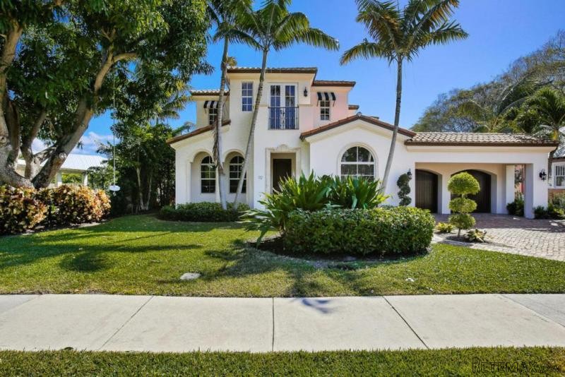 112 N Dixie Blvd, Delray Beach, FL -..