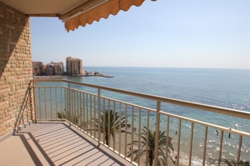 4 Bedrooms - Apartment - Alicante - For.. - 2