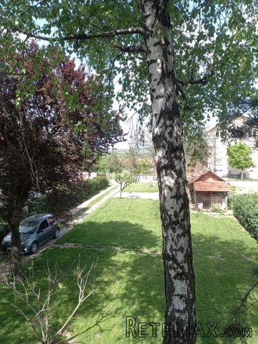 Avala, blizu megamarketa Koka Mar, 200 m2 - 4