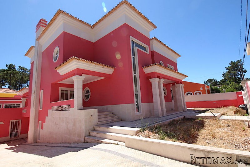 Detached house T6+1