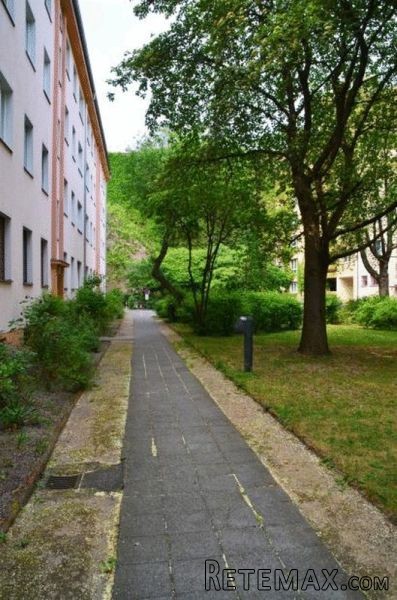 Emdener Strasse Moabit - 2