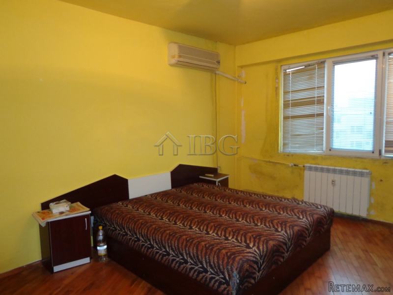 1-bedroom apartment for sale in the..