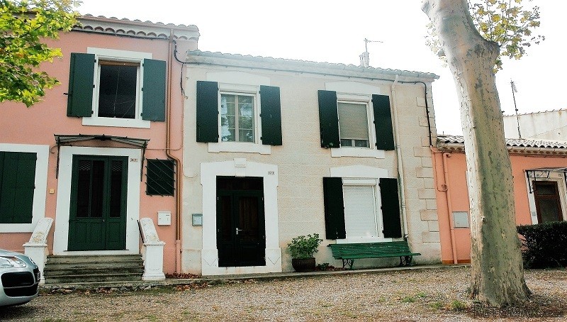Charming Village House With 4 Bedrooms..