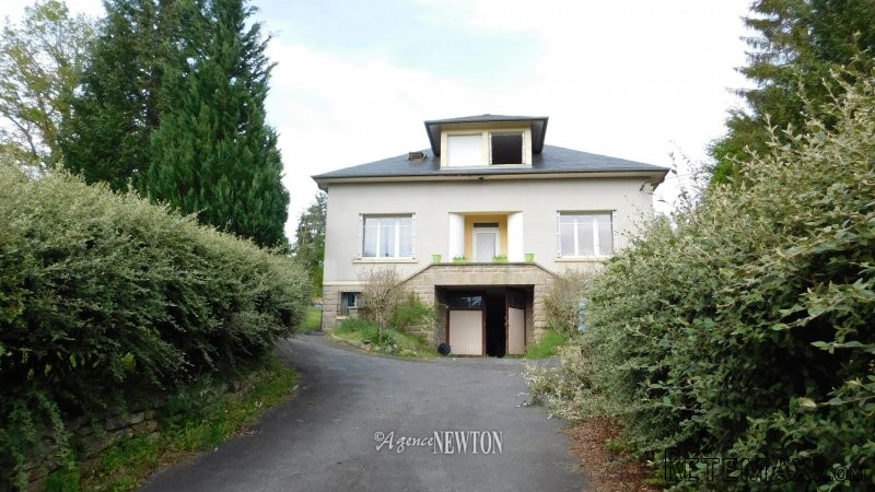 Correze. St Augustin. Spacious 4..