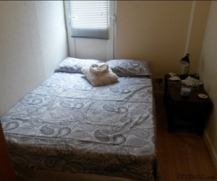 Excellent Double Room In East London..
