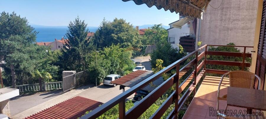 OPATIJA - POBRI - najam stana od 75 m2 - 6