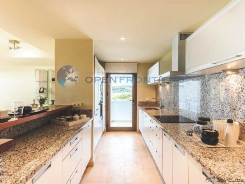 Casares Unique And Exclusive Apartments..