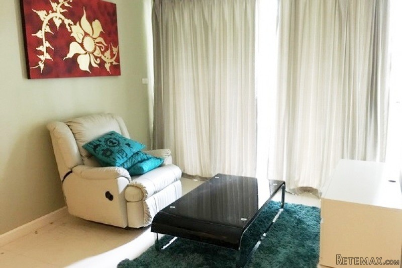 1 Bedroom Condo At Seacraze (Sold: Oct.. - 2