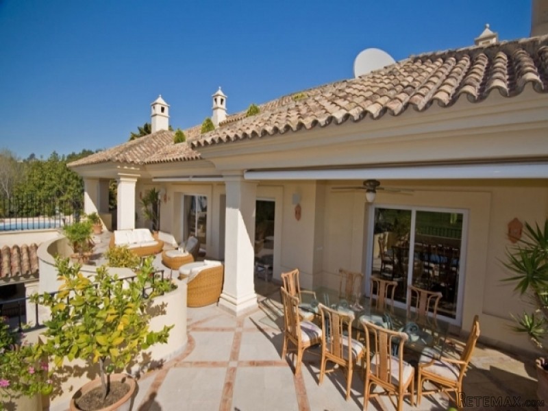 4 Bedroom Penthouse For Sale In Las.. - 2