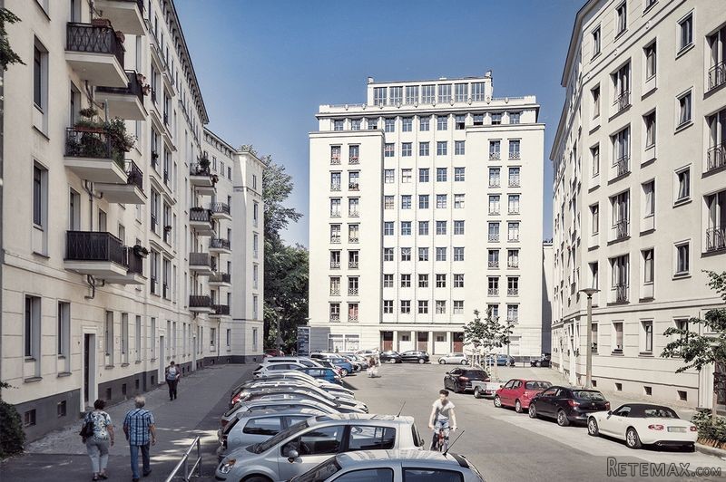Fredersdorfer Strasse Friedrichshain.. - 2