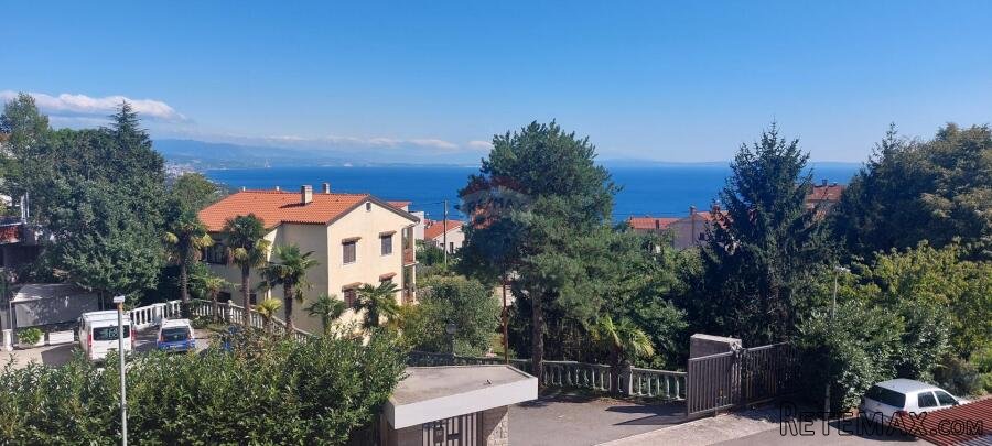 OPATIJA - POBRI - najam stana od 75 m2 - 8