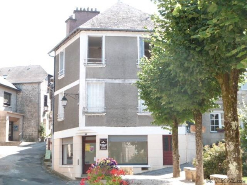 Treignac