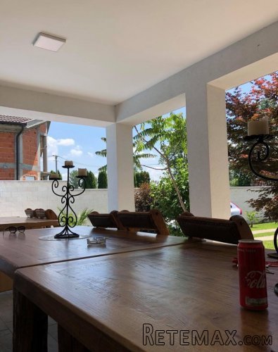 Vila Biser na Drini - 8