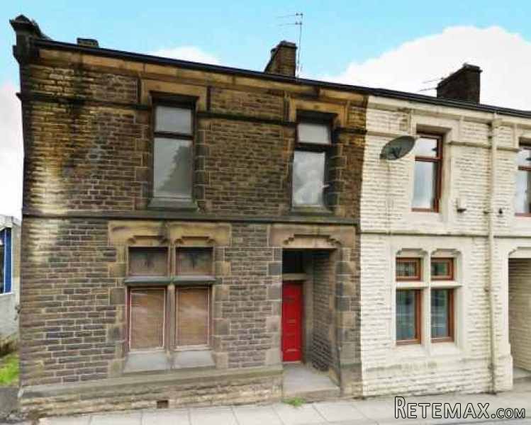 3 bedroom, End Of Terrace House house..