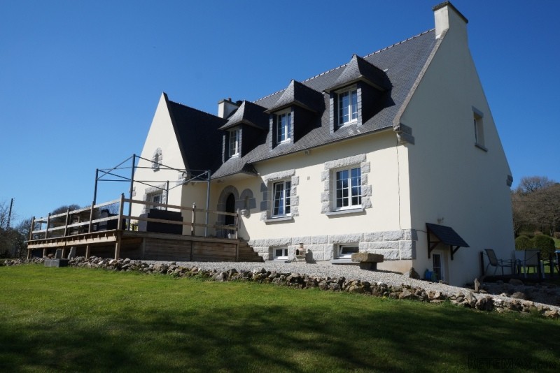 8 Bedroom Detached Country House - 2