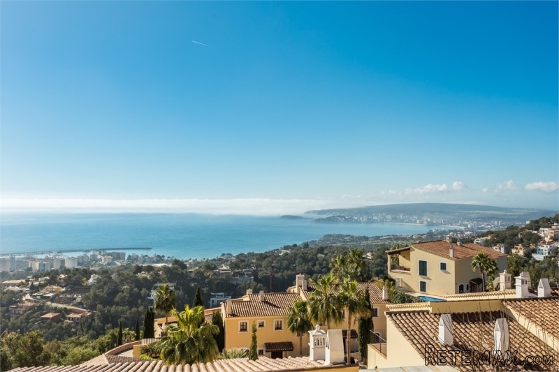 Costa D´en Blanes | Mallorca - 2