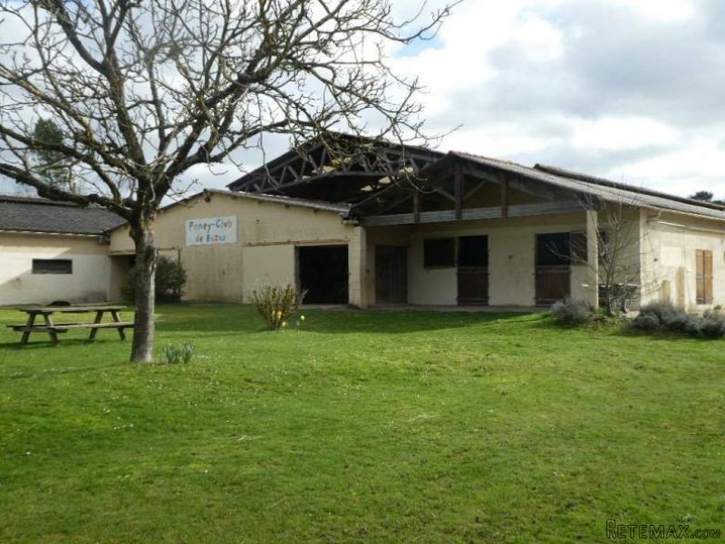 Equestrian Centre For Sale