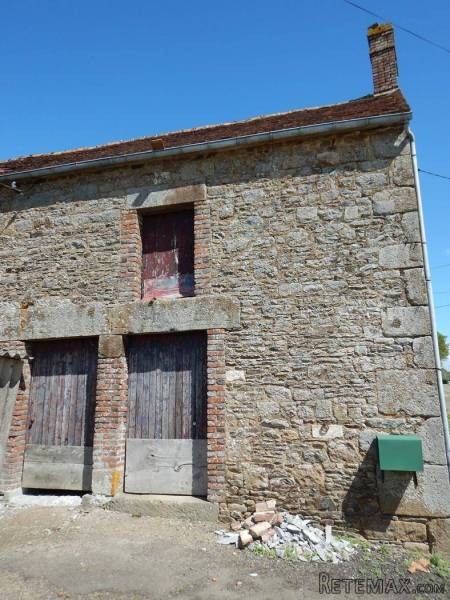 Maison ancienne en vente - 2