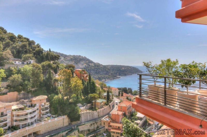 Sale Apartment - Roquebrune-Cap-Martin