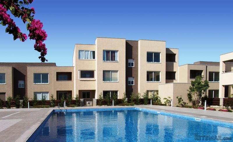 2 Bedrooms - Apartment - Paphos - For..