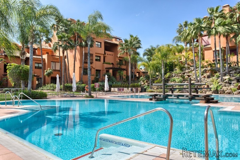 3 Bedrooms - Apartment - For Sale