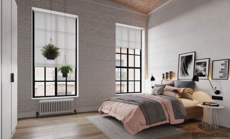 Gracia Loft Apartment in a Post..