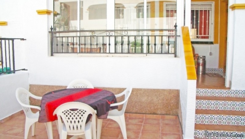 Resale · Apartment · Spain · Costa Bl..