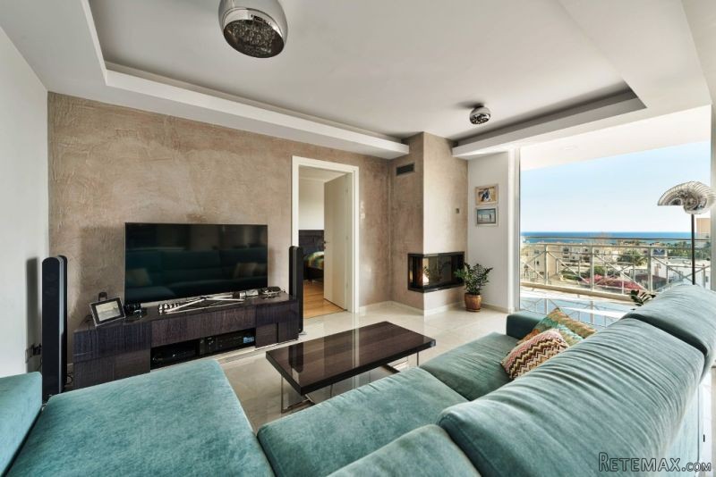 Fully Renovated Three Bedroom Apartment..