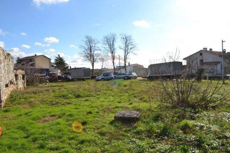Građevinsko zemljište 7 km od Poreča i mora - 2