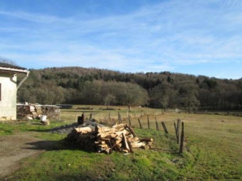 Nice Country House with Open View - 2