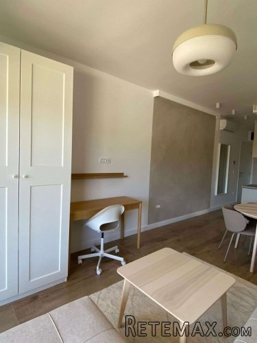 Nov apartman sa pogledom na more 41m2-Buljarica - 2