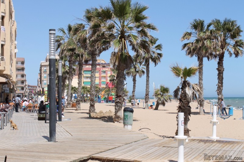 1 Bedroom - Apartment - Costa Blanca..