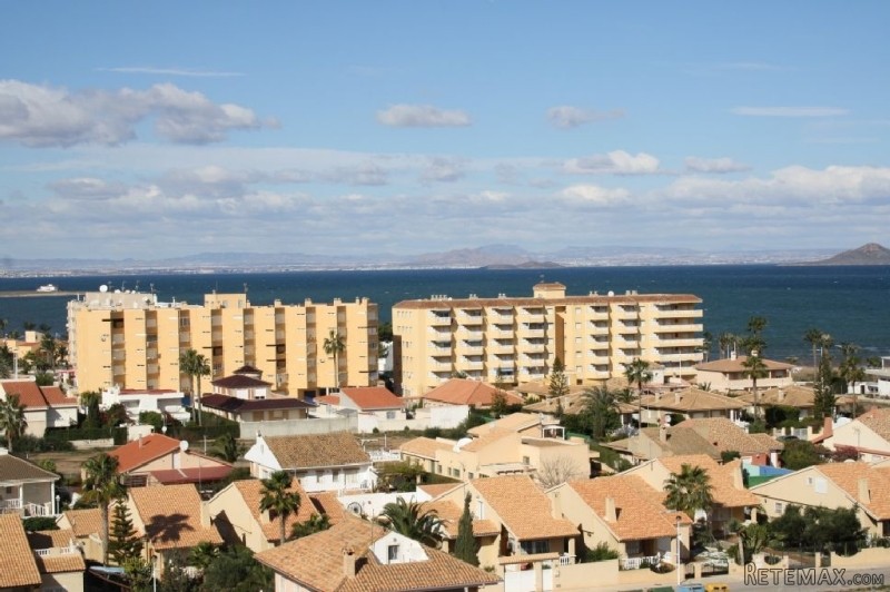 2 Bedrooms - Apartment - Alicante - For..